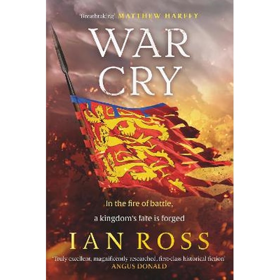 War Cry image 0