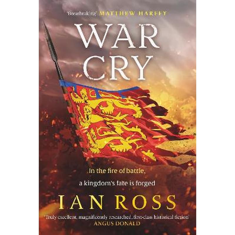 War Cry