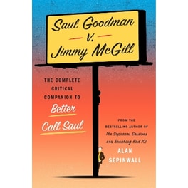 Saul Goodman v. Jimmy McGill