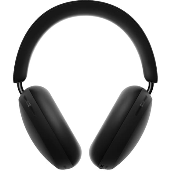 Sonos Ace Ασύρματα Ακουστικά Κεφαλής - Μαύρα image 2