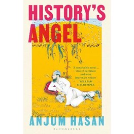 History's Angel