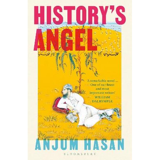 History's Angel image 0