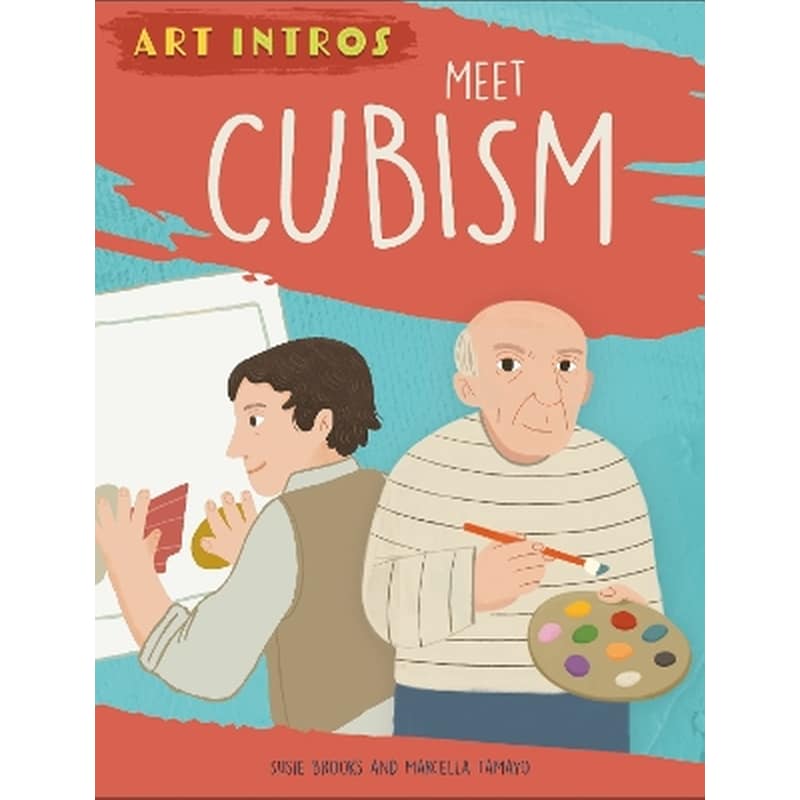 Art Intros: Meet Cubism