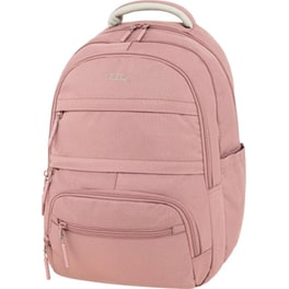 Σακίδιο Πλάτης Polo Multi Pocket Dusty Pink (+δώρο Πορτοφολάκι Polo)