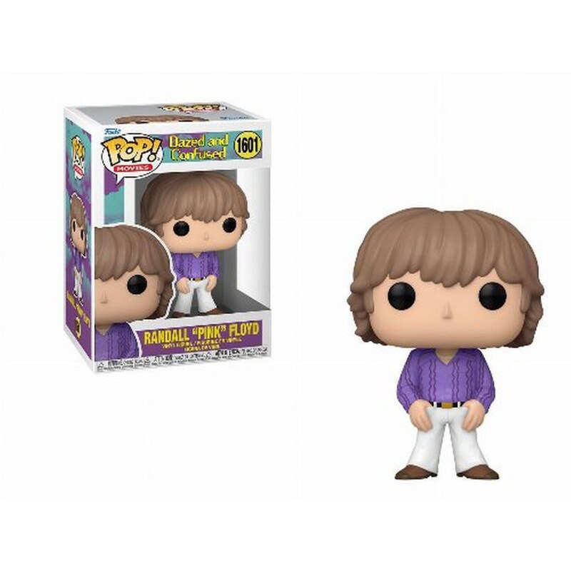 Funko Pop! - Dazed and Confused - Randall Pink Floyd #1601