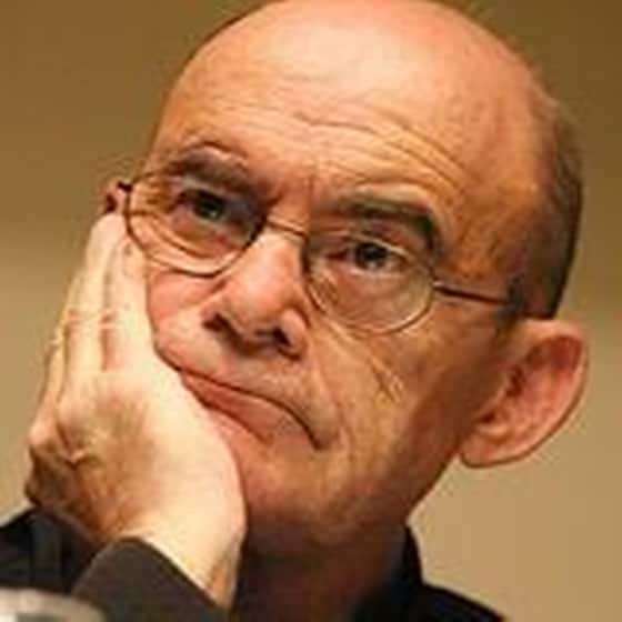 Ο παρείσακτος image 1