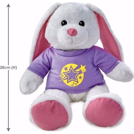 Addo Out To Impress Φτιάχνω Το Δικό Μου Κουνελάκι image 4