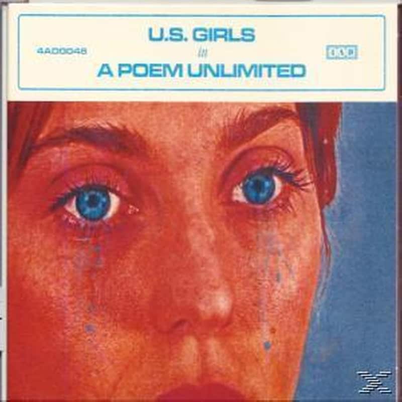 In A Poem Unlimited