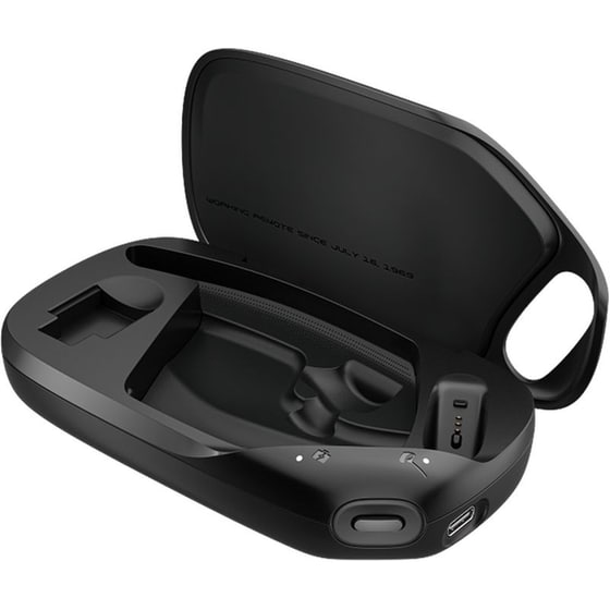 Ασύρματα Ακουστικά Κεφαλής HP POLY Voyager Legend 50 - Μαύρο image 1