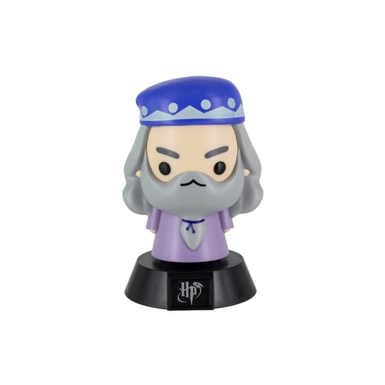 Harry Potter Icon Light - Dumbledore 10cm (pp5024hp) image 0