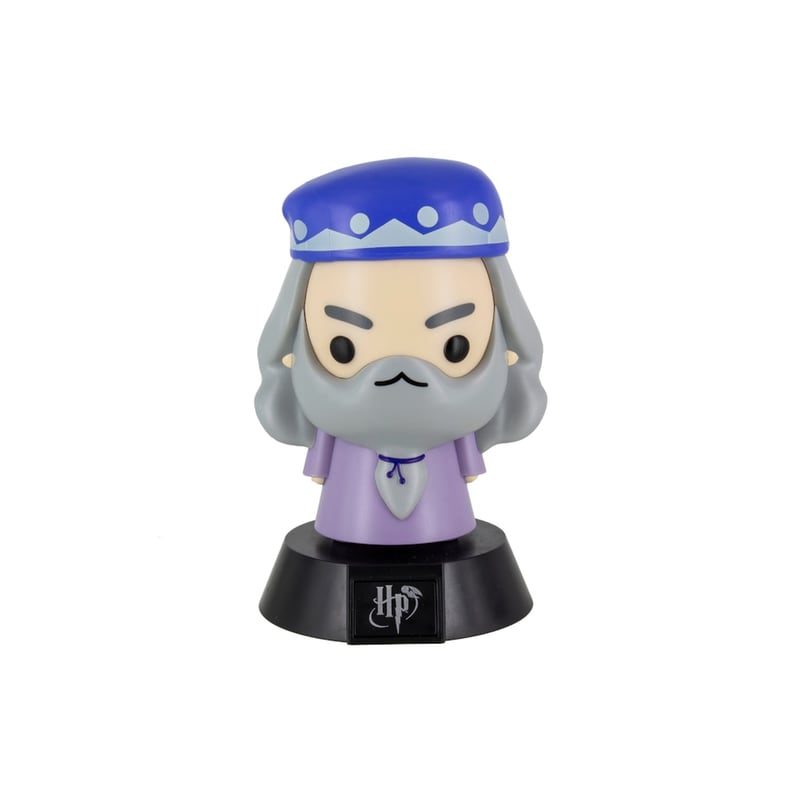 PALADONE Harry Potter Icon Light - Dumbledore 10cm (pp5024hp)