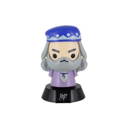 Harry Potter Icon Light - Dumbledore 10cm (pp5024hp)