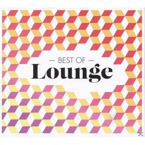 Best Of Lounge image 3
