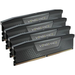 Μνήμη Ram  Σταθερού Corsair 128 GB (4 x 32 GB) DDR5 5600MHz 288-pin DIMM