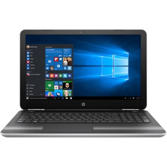 Laptop HP Pavilion 15au102nv (i77500U/6GB/256GB/940MX) image 0