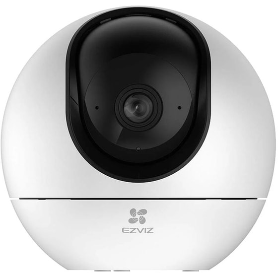 Ενσύρματη IP Camera Ezviv H6 3K Εσωτερική Επιτραπέζια με Νυχτερινή όραση image 0