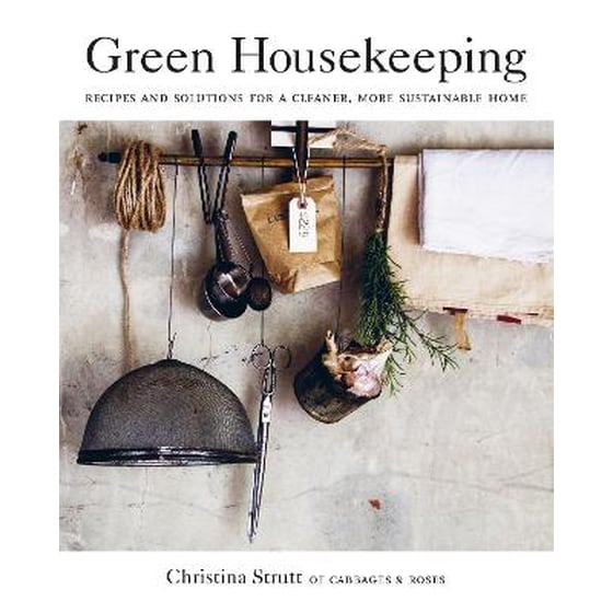 Green Housekeeping image 0