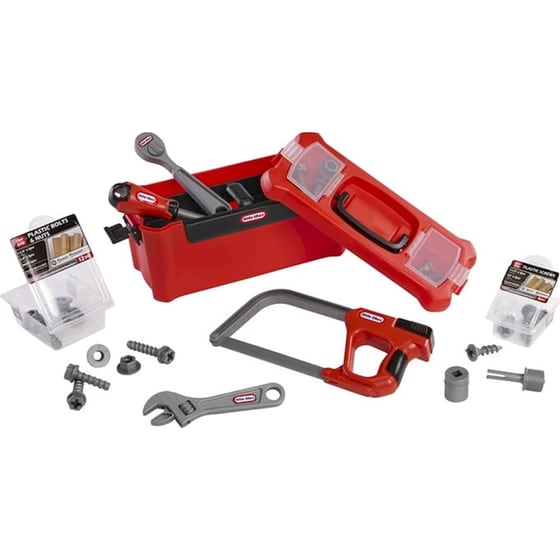 Little Tikes Creatitve Construction Σετ Εργαλειοθήκη image 2