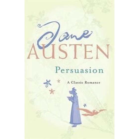 Persuasion image 0