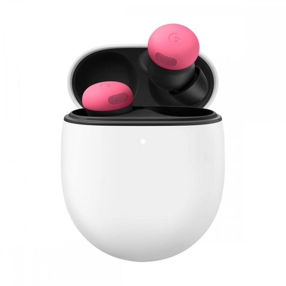 Ακουστικά Bluetooth Google Pixel Buds Pro 2 - Peony image 0