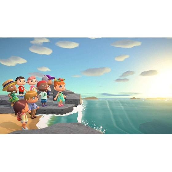Animal Crossing: New Horizons (Code in a Box) - Nintendo Switch 2 image 1