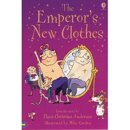 The Emperor's New Clothes