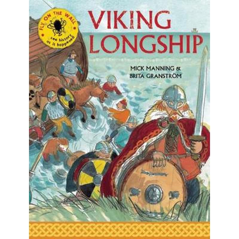 Viking Longship