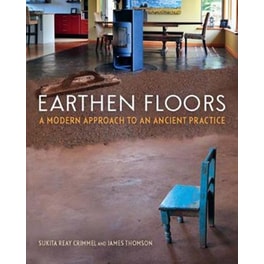 Earthen Floors