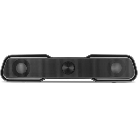 Ηχεία 2.0 Sven 450 2x5 W - Μαύρα image 2