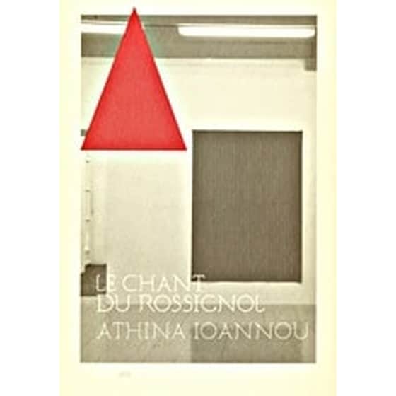 Le Chant du Rossignol image 0