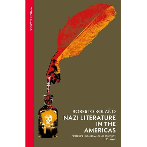Nazi Literature in the Americas image 0