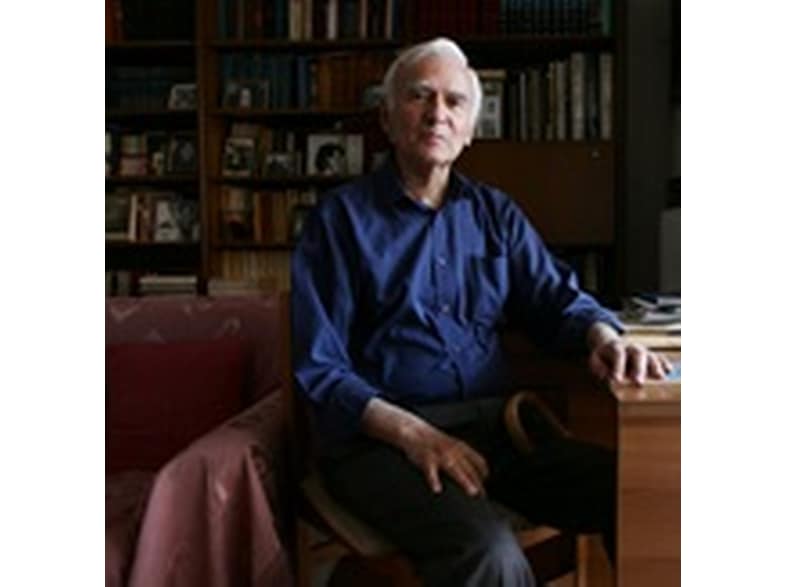 Author picture