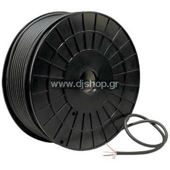 Καλώδιο Ήχου Audiophony Promi/20 2x 20x0.12mm - 100m image 0
