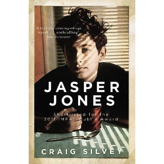 Jasper Jones image 0