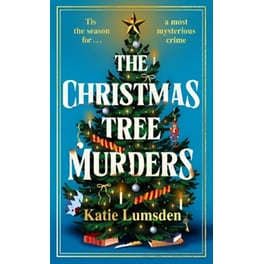 The Christmas Tree Murders