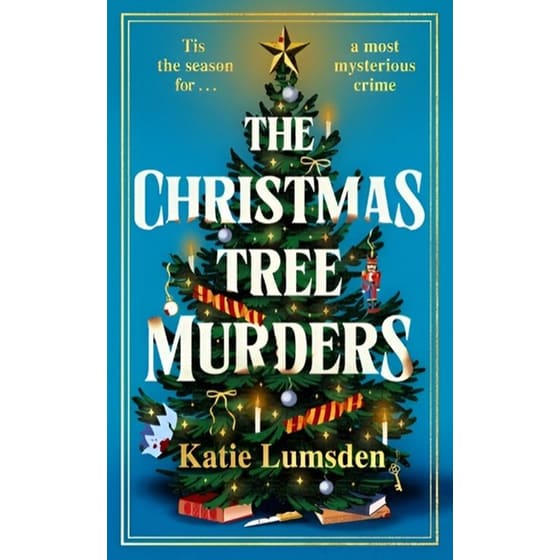 The Christmas Tree Murders image 0