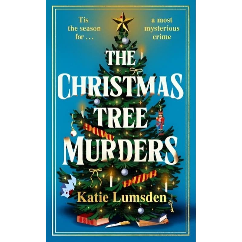 The Christmas Tree Murders