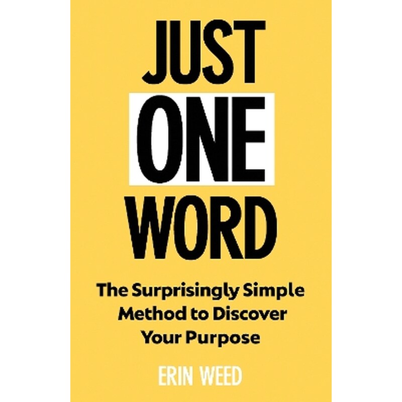 Just One Word