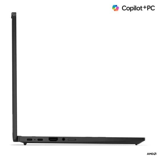 Lenovo ThinkPad T14s Gen 6 14" IPS FHD+ (Ryzen 7 Pro-AI 360/64GB/1TB SSD/Radeon 880M Graphics/W11 Pro) Laptop image 6