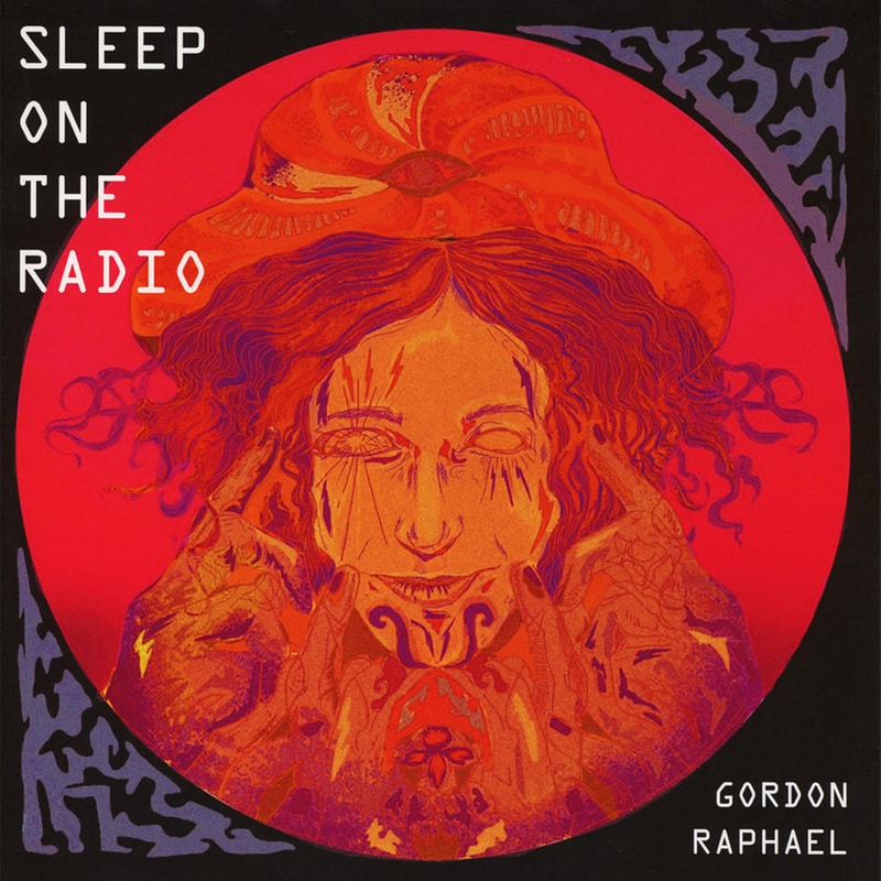 Sleep On The Radio