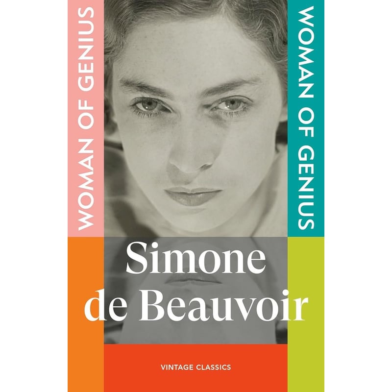 Woman of Genius