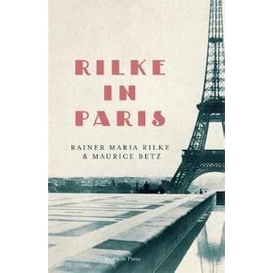 Rilke in Paris image 0