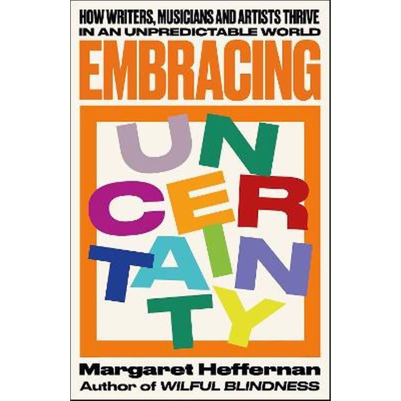 Embracing Uncertainty
