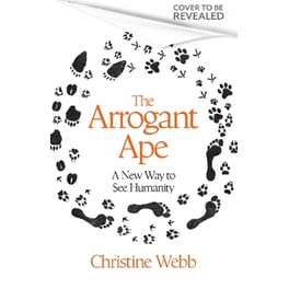 The Arrogant Ape