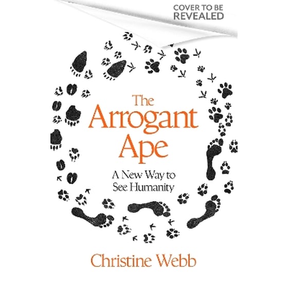 The Arrogant Ape image 0