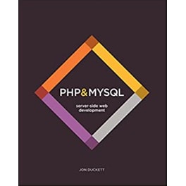 PHP & MySQL - Server-side Web Development