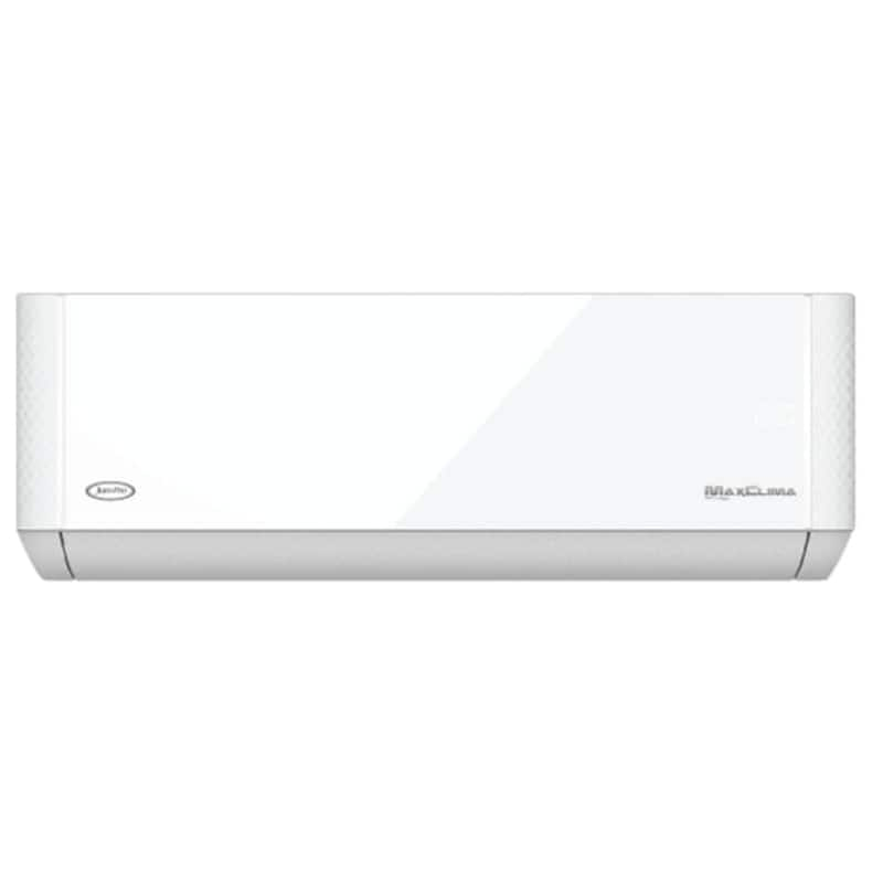 JURO-PRO JURO-PRO MaxClima White12.000 BTU A+++/A+++ με WiFi Κλιματιστικό Inverter