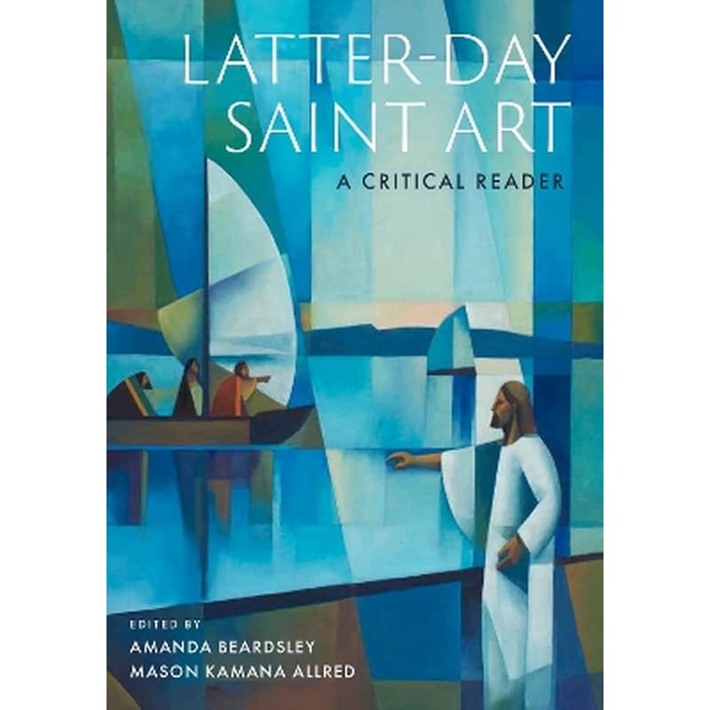 Latter-day Saint Art