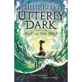 Utterly Dark and the Face of the Deep