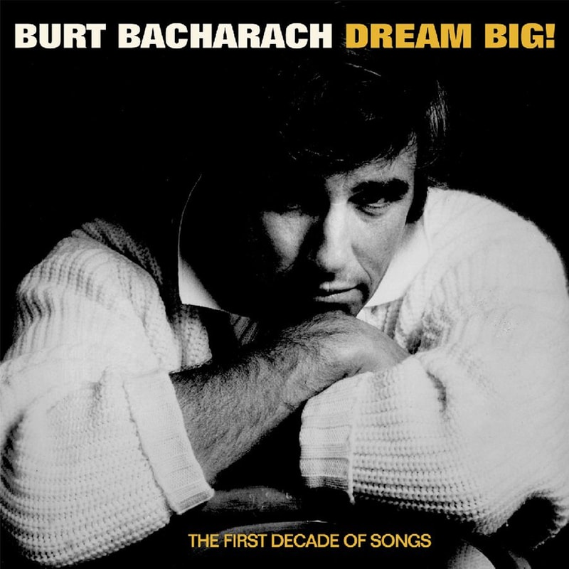 Dream Big (4CD)
